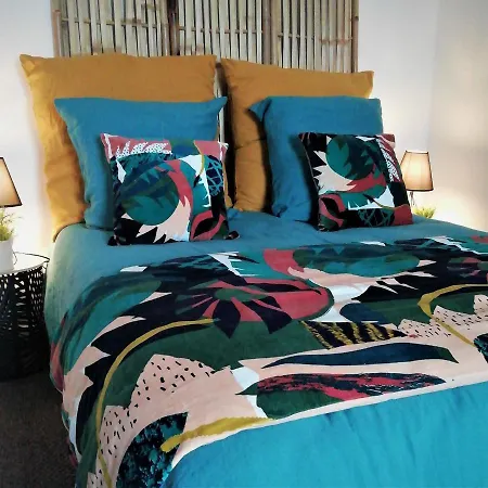 Tourmaline Apartamento *