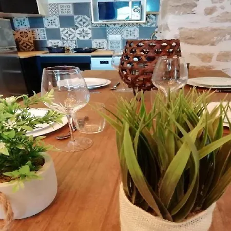 Tourmaline Apartamento Concarneau
