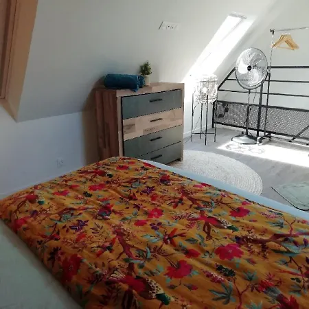 Tourmaline Apartamento Concarneau