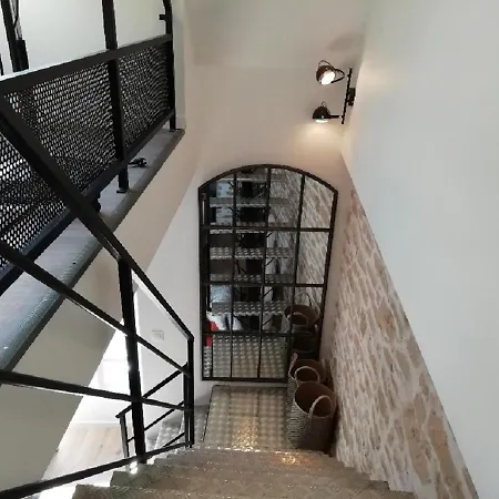 Apartamento Tourmaline *