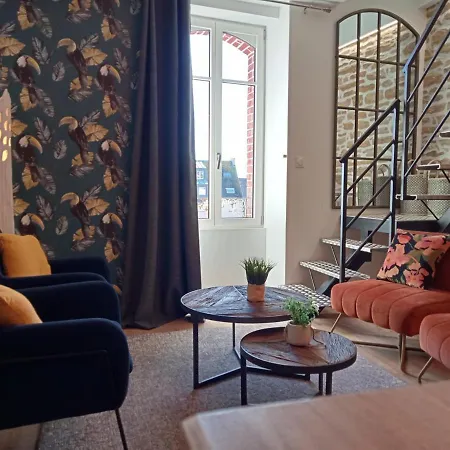 Tourmaline Apartamento