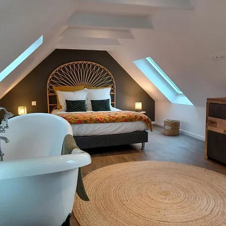 Tourmaline Apartamento Concarneau