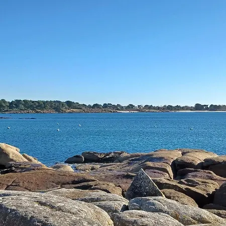Tourmaline Concarneau